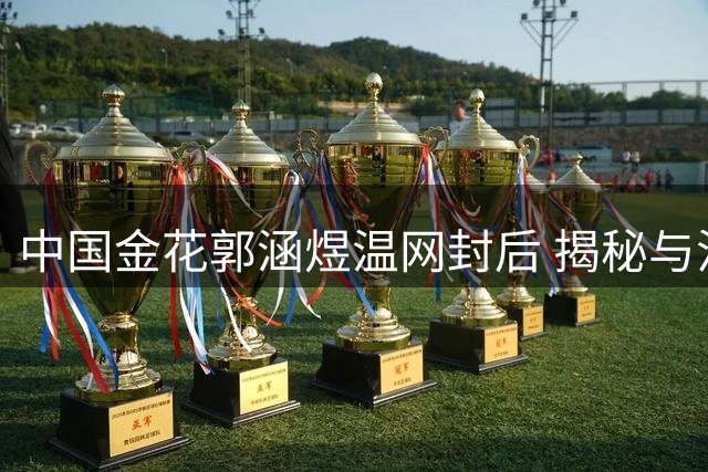 中国金花郭涵煜温网封后 揭秘与法国名将的夺冠密码