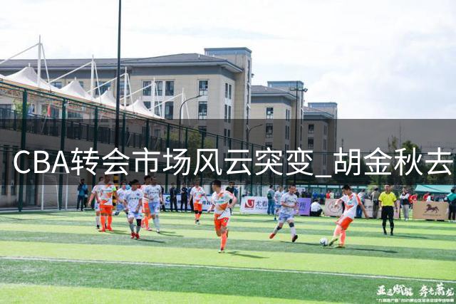 CBA转会市场风云突变 胡金秋去向引发多方争夺